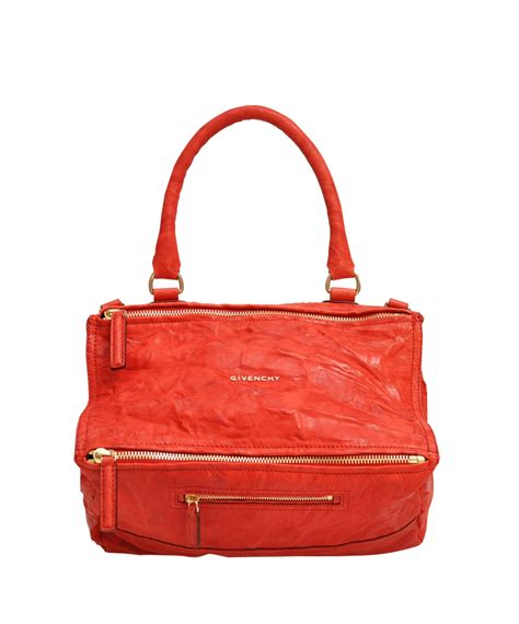 givenchy pandora red cherry|givenchy pandora medium sale.